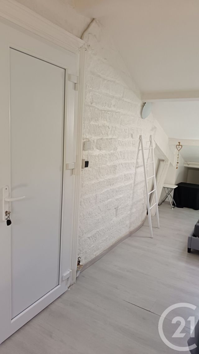 Appartement Studette à vendre - 1 pièce - 9.5 m2 - MONTPELLIER - 34 - LANGUEDOC-ROUSSILLON - Century 21 L'Agence Du Centre