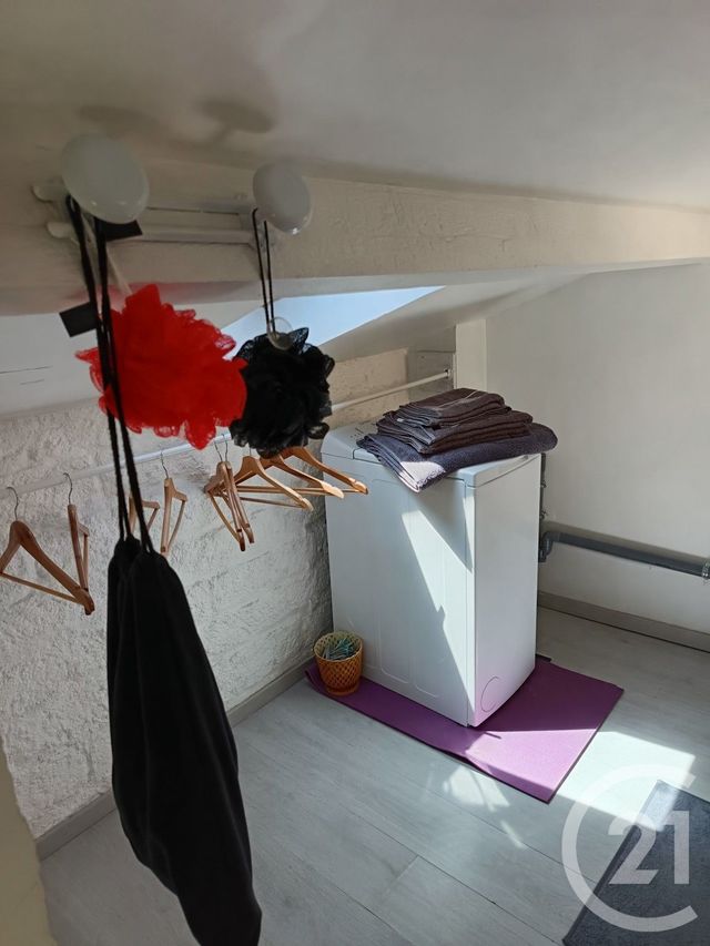 Appartement Studette à vendre - 1 pièce - 9.5 m2 - MONTPELLIER - 34 - LANGUEDOC-ROUSSILLON - Century 21 L'Agence Du Centre