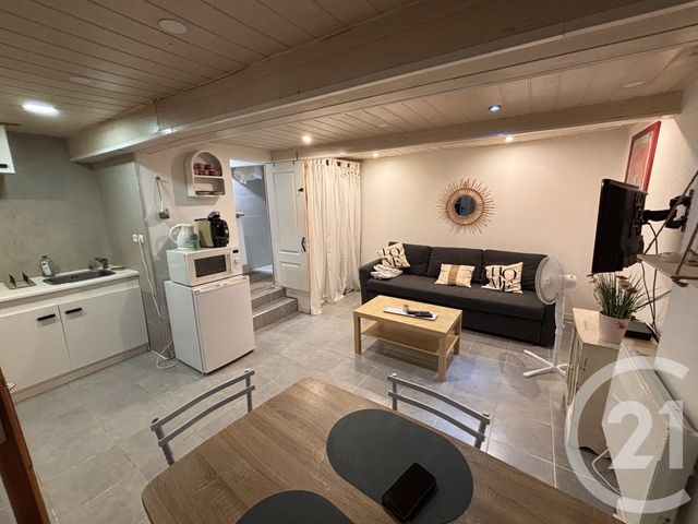 Appartement Studio à vendre MONTPELLIER