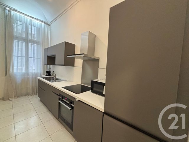 Appartement T6 à louer - 6 pièces - 221.0 m2 - MONTPELLIER - 34 - LANGUEDOC-ROUSSILLON - Century 21 L'Agence Du Centre