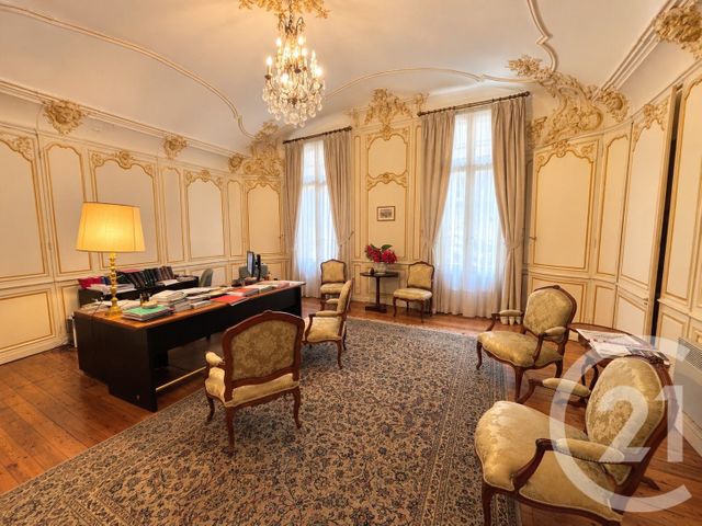 appartement - MONTPELLIER - 34