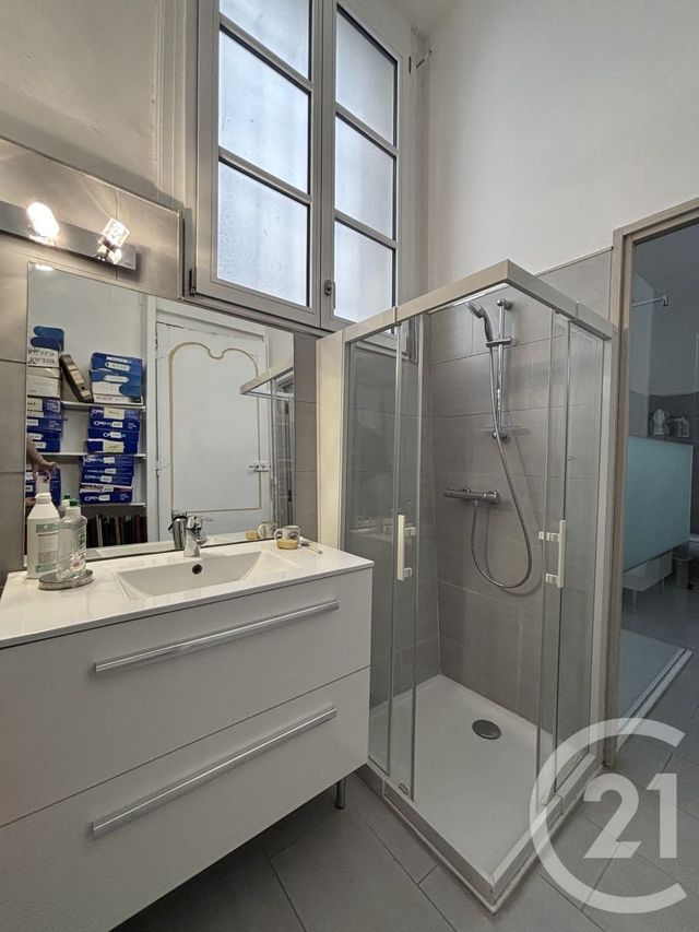 Appartement T6 à louer - 6 pièces - 221.0 m2 - MONTPELLIER - 34 - LANGUEDOC-ROUSSILLON - Century 21 L'Agence Du Centre