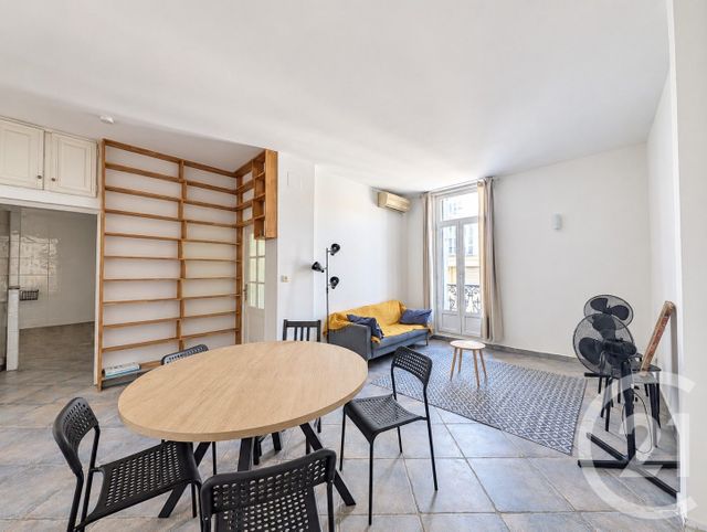 Appartement F3 à vendre MONTPELLIER