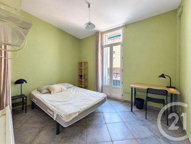 Appartement F3 à vendre - 3 pièces - 76.57 m2 - MONTPELLIER - 34 - LANGUEDOC-ROUSSILLON - Century 21 L'Agence Du Centre