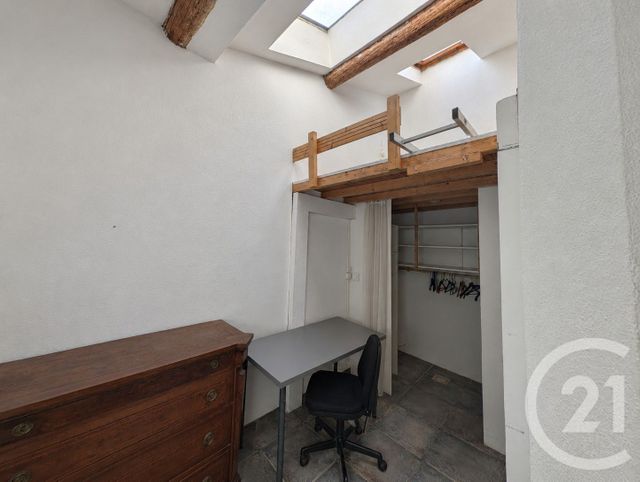 Appartement F3 à vendre - 3 pièces - 76.57 m2 - MONTPELLIER - 34 - LANGUEDOC-ROUSSILLON - Century 21 L'Agence Du Centre