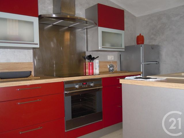 Appartement F1 à louer - 1 pièce - 32.11 m2 - MONTPELLIER - 34 - LANGUEDOC-ROUSSILLON - Century 21 L'Agence Du Centre