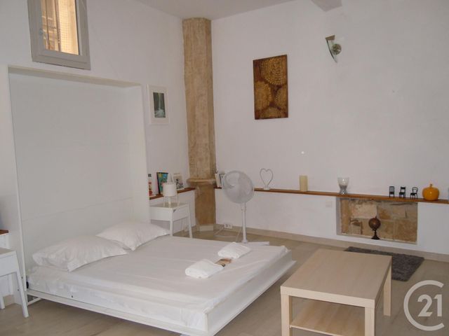 Appartement F1 à louer - 1 pièce - 32.11 m2 - MONTPELLIER - 34 - LANGUEDOC-ROUSSILLON - Century 21 L'Agence Du Centre