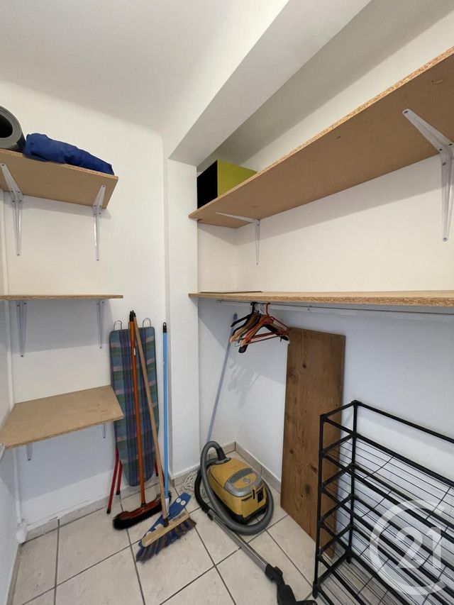 Appartement F2 à louer - 2 pièces - 54.58 m2 - MONTPELLIER - 34 - LANGUEDOC-ROUSSILLON - Century 21 L'Agence Du Centre