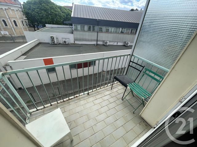 Appartement F2 à louer - 2 pièces - 54.58 m2 - MONTPELLIER - 34 - LANGUEDOC-ROUSSILLON - Century 21 L'Agence Du Centre