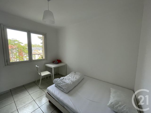Appartement F2 à louer - 2 pièces - 54.58 m2 - MONTPELLIER - 34 - LANGUEDOC-ROUSSILLON - Century 21 L'Agence Du Centre