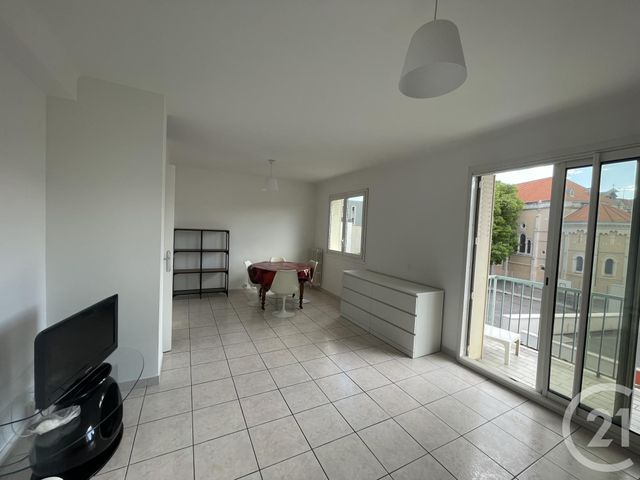 Appartement F2 à louer MONTPELLIER