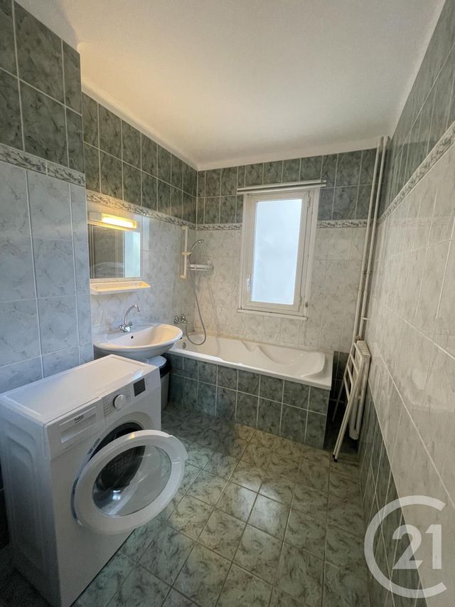 Appartement F2 à louer - 2 pièces - 54.58 m2 - MONTPELLIER - 34 - LANGUEDOC-ROUSSILLON - Century 21 L'Agence Du Centre