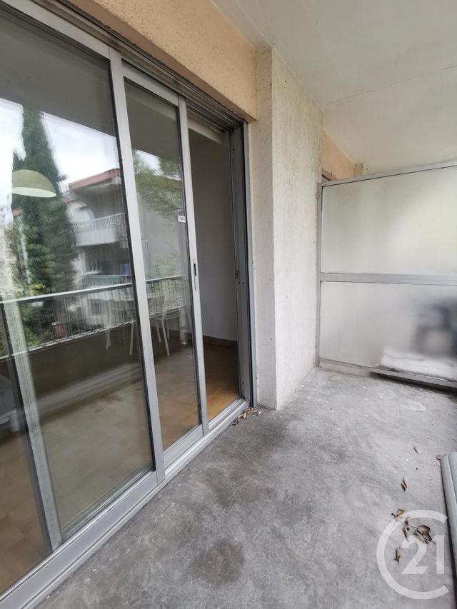 Appartement F1 à louer - 1 pièce - 18.28 m2 - MONTPELLIER - 34 - LANGUEDOC-ROUSSILLON - Century 21 L'Agence Du Centre
