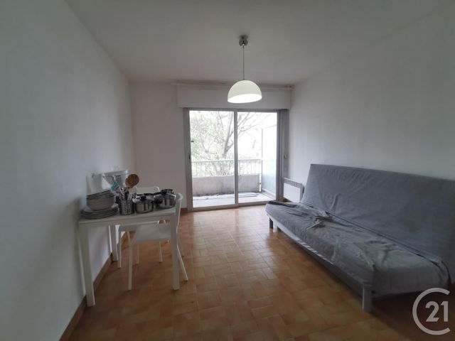 Appartement F1 à louer MONTPELLIER