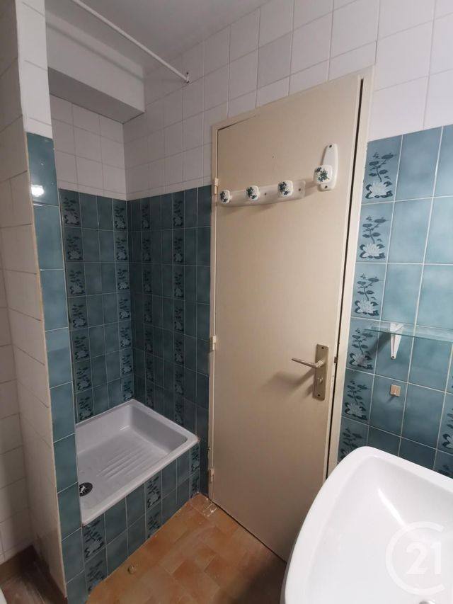 Appartement F1 à louer - 1 pièce - 18.28 m2 - MONTPELLIER - 34 - LANGUEDOC-ROUSSILLON - Century 21 L'Agence Du Centre