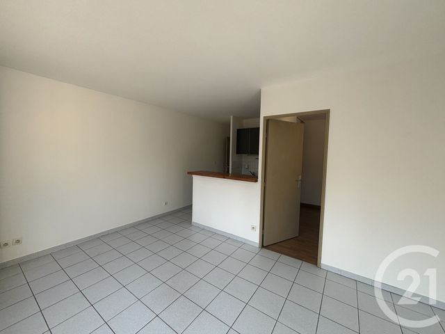 Appartement T2 à louer - 2 pièces - 37.76 m2 - MONTPELLIER - 34 - LANGUEDOC-ROUSSILLON - Century 21 L'Agence Du Centre