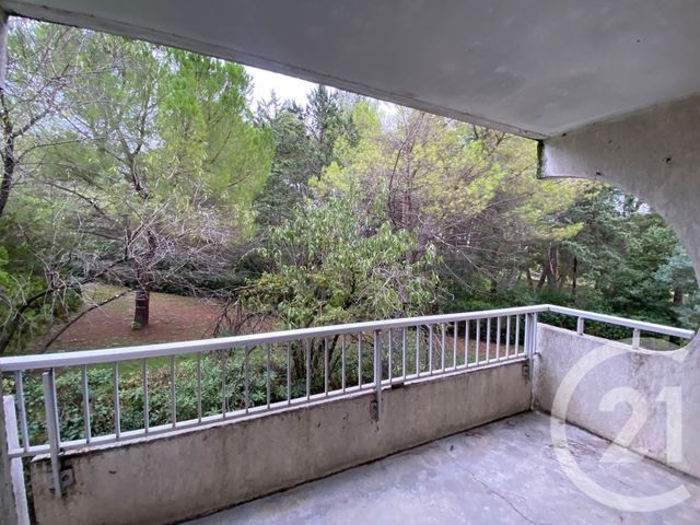 Appartement F2 à louer - 2 pièces - 39.55 m2 - MONTPELLIER - 34 - LANGUEDOC-ROUSSILLON - Century 21 L'Agence Du Centre