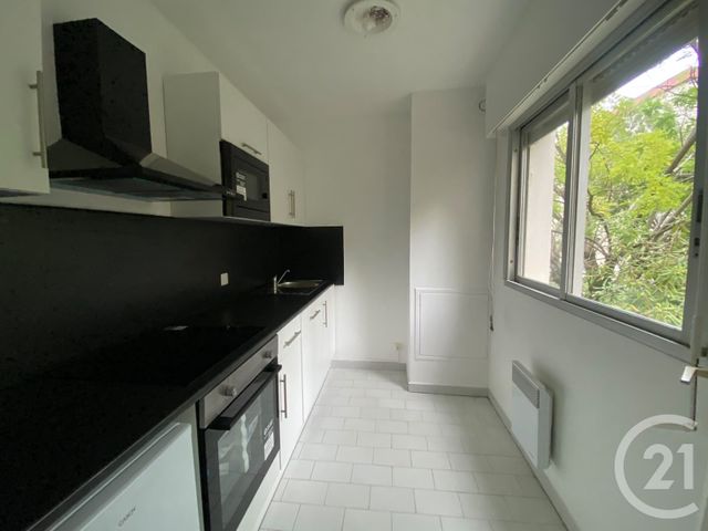 Appartement F2 à louer - 2 pièces - 39.55 m2 - MONTPELLIER - 34 - LANGUEDOC-ROUSSILLON - Century 21 L'Agence Du Centre