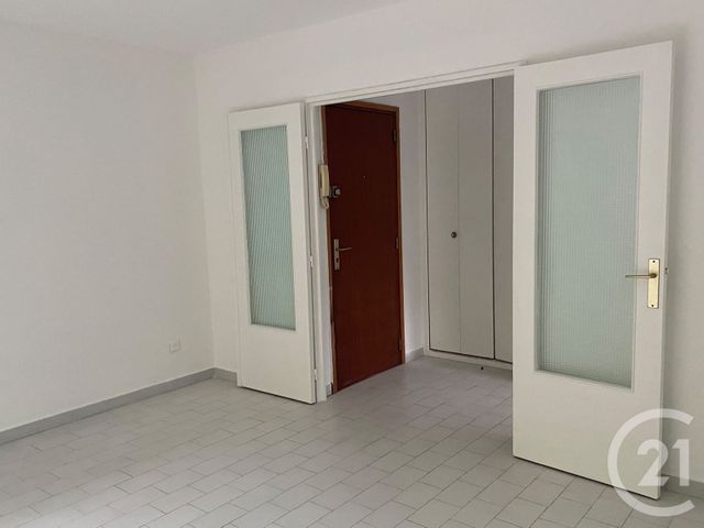 Appartement F2 à louer - 2 pièces - 39.55 m2 - MONTPELLIER - 34 - LANGUEDOC-ROUSSILLON - Century 21 L'Agence Du Centre
