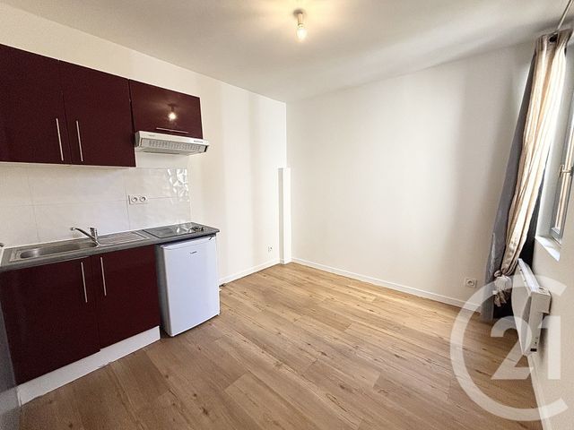 Appartement F1 à louer MONTPELLIER