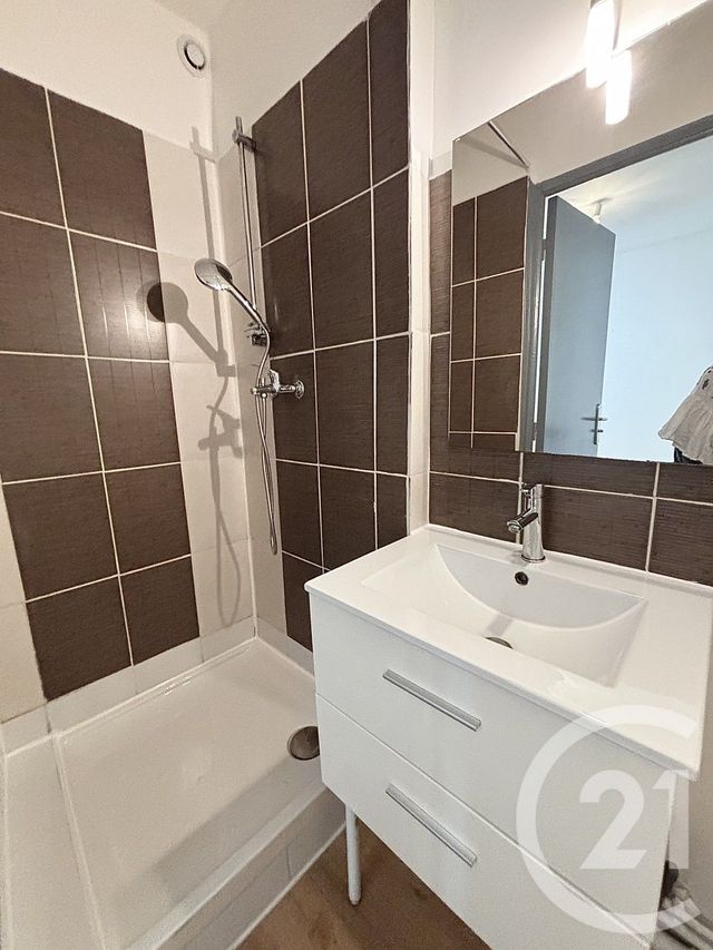 Appartement F1 à louer - 1 pièce - 12.01 m2 - MONTPELLIER - 34 - LANGUEDOC-ROUSSILLON - Century 21 L'Agence Du Centre