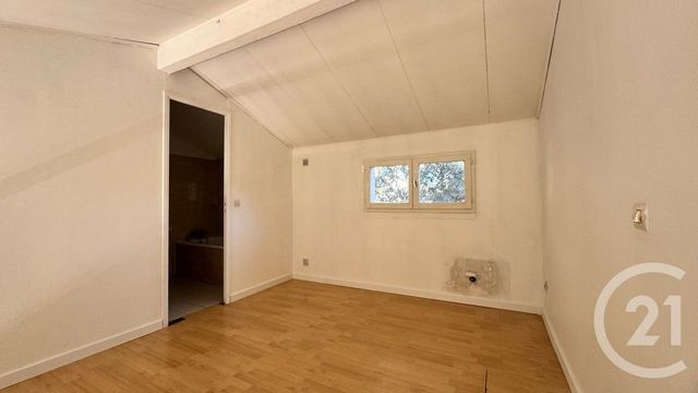 maison à louer - 2 pièces - 46.84 m2 - ST BRES - 34 - LANGUEDOC-ROUSSILLON - Century 21 L'Agence Du Centre
